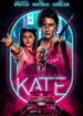 Cover: Kate (2021)