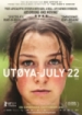 Cover: Utøya 22. Juli (2018)