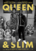 Cover: Queen & Slim (2019)